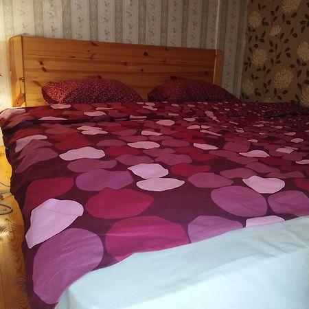 Cuki Apartment บูดาเปสต์ ภายนอก รูปภาพ