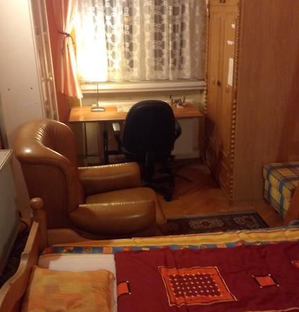 Cuki Apartment บูดาเปสต์ ภายนอก รูปภาพ