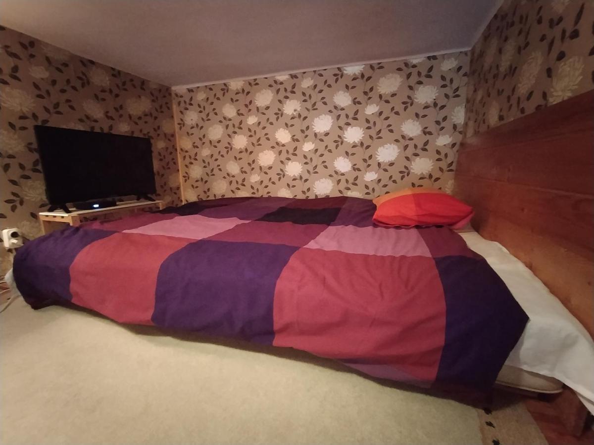 Cuki Apartment บูดาเปสต์ ภายนอก รูปภาพ