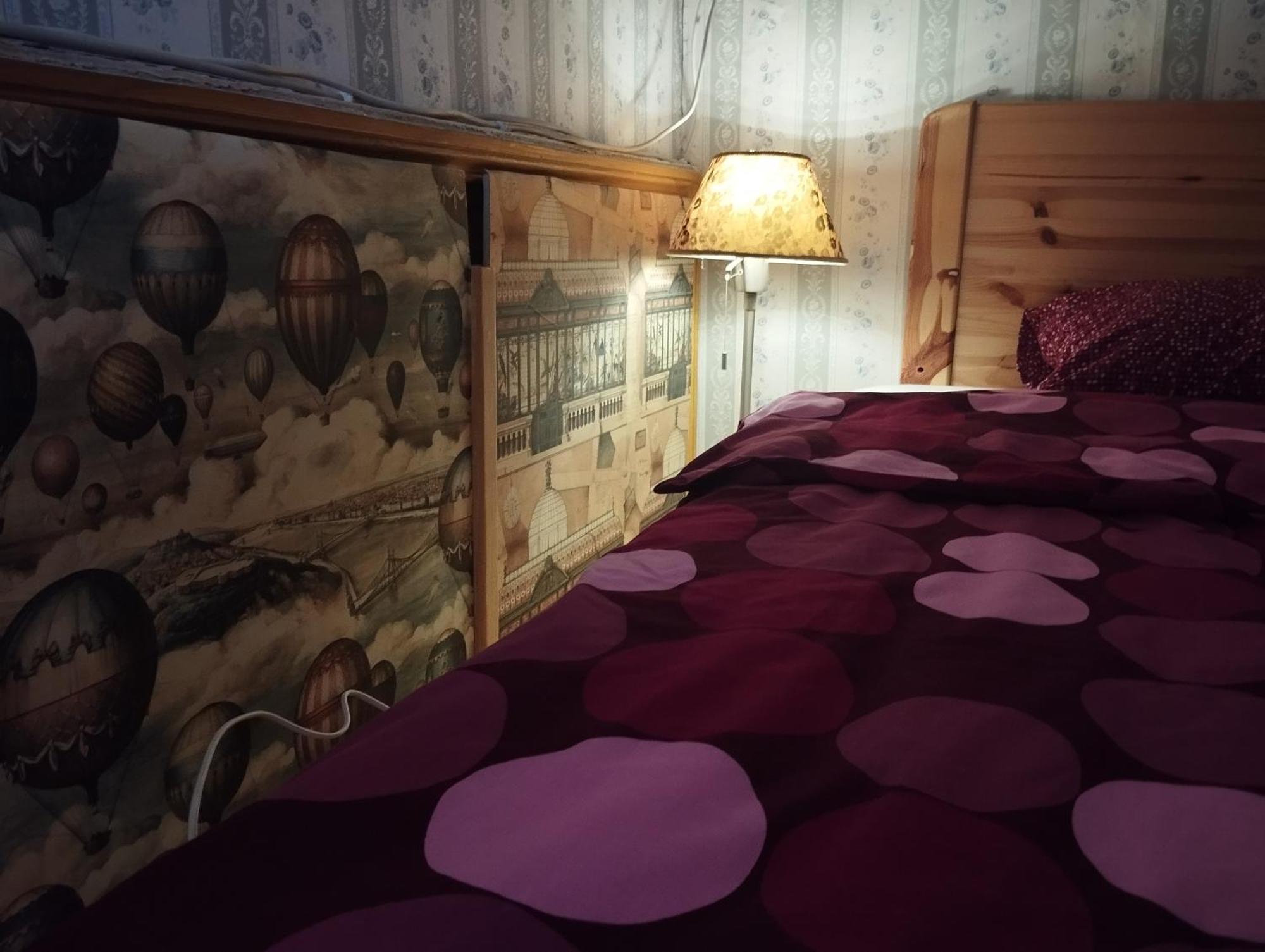 Cuki Apartment บูดาเปสต์ ภายนอก รูปภาพ