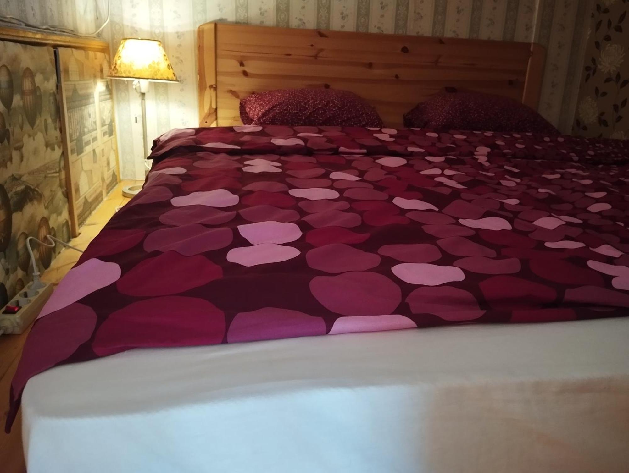 Cuki Apartment บูดาเปสต์ ภายนอก รูปภาพ